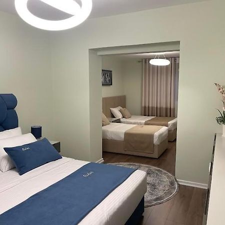 קורצ'ה Essy'S Apartment מראה חיצוני תמונה