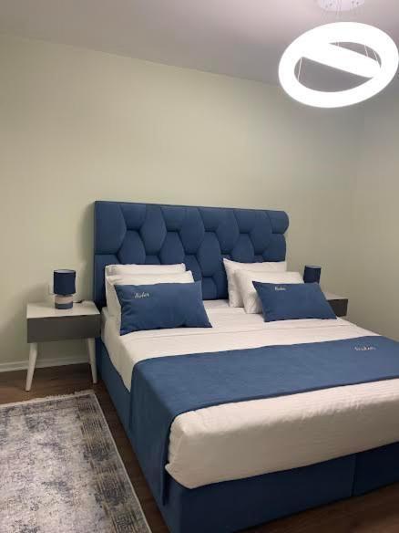 קורצ'ה Essy'S Apartment מראה חיצוני תמונה