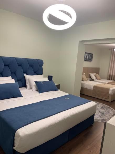 קורצ'ה Essy'S Apartment מראה חיצוני תמונה