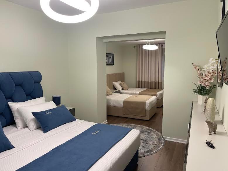 קורצ'ה Essy'S Apartment מראה חיצוני תמונה