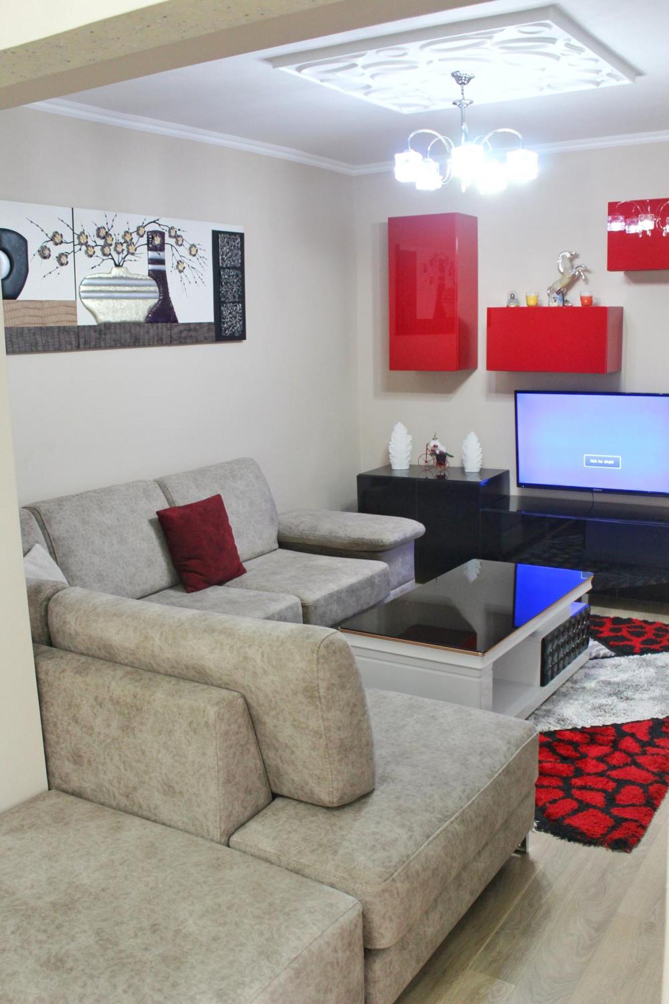 קורצ'ה Essy'S Apartment מראה חיצוני תמונה