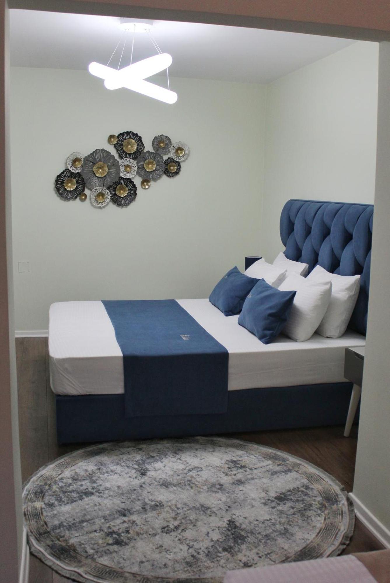 קורצ'ה Essy'S Apartment מראה חיצוני תמונה